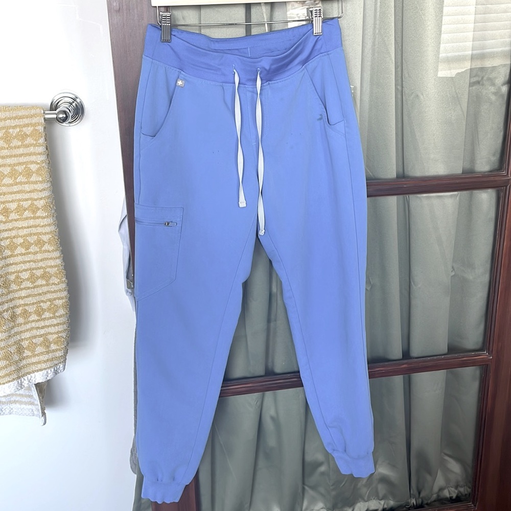 Figs Zamora jogger scrub pant
